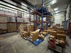 Intrepid Warehouse Complex (D14), Factory #595598971